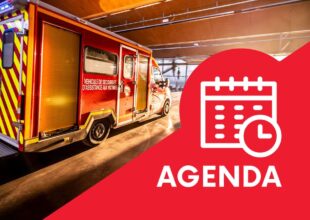 agenda caserne