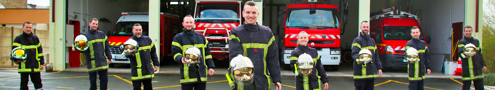 Devenir Sapeur Pompier Volontaire