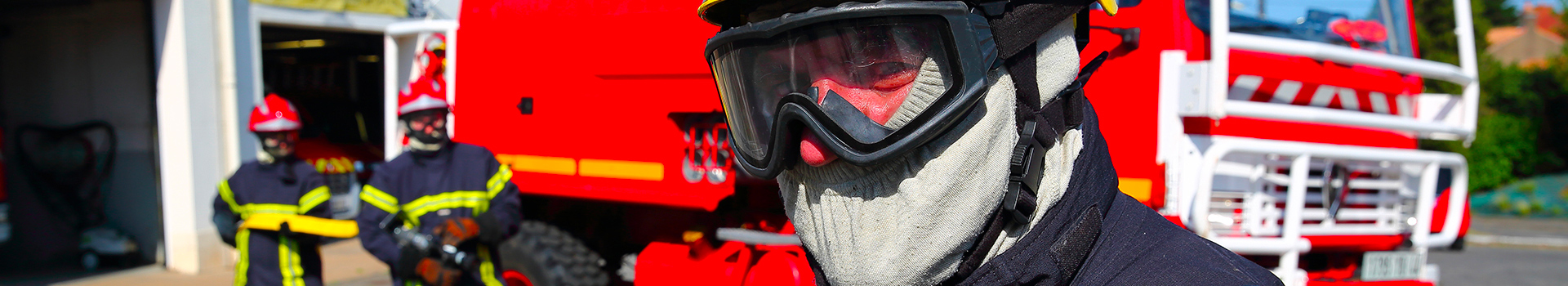 Employer un Sapeur Pompier Volontaire