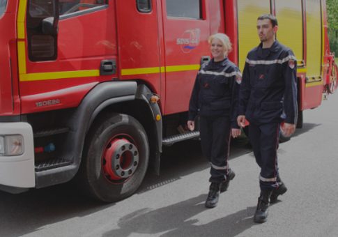 Découvrez la caserne des pompiers à Carquefou le samedi 9 septembre . Sport  - La Baule.maville.com